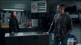 Law and Order Toronto Criminal Intent - Season 04 Episode 02